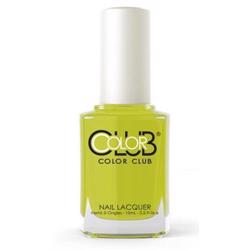 Prickly Pear Color Club